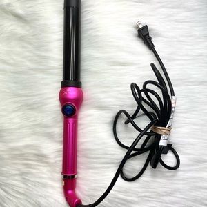 Duvolle curling iron